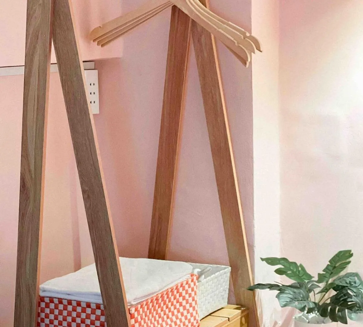 公寓 Glorious Central Loft- Near Benthanh Market 胡志明市